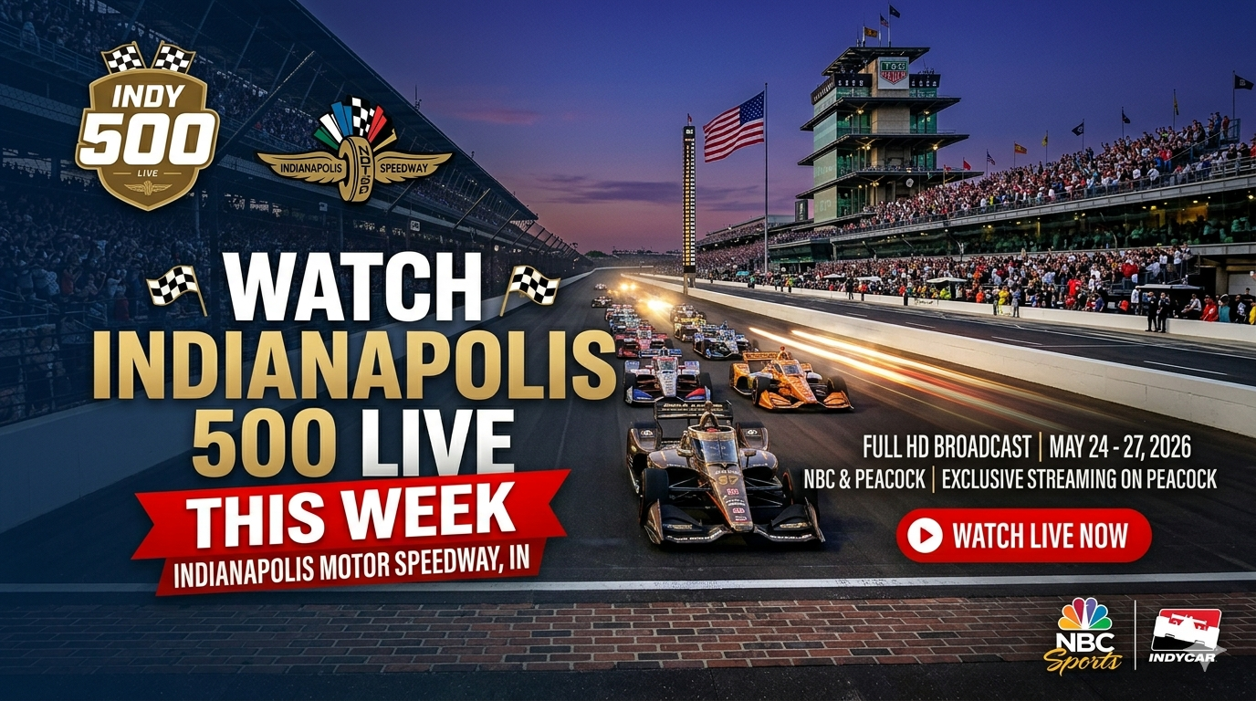Indianapolis 500
